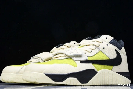 Hyperoad Cut Check Scott Jordan x Travis The 1028